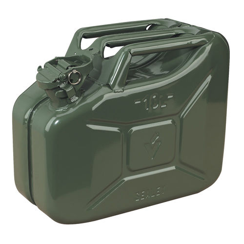 10ltr Jerry Can (092561)